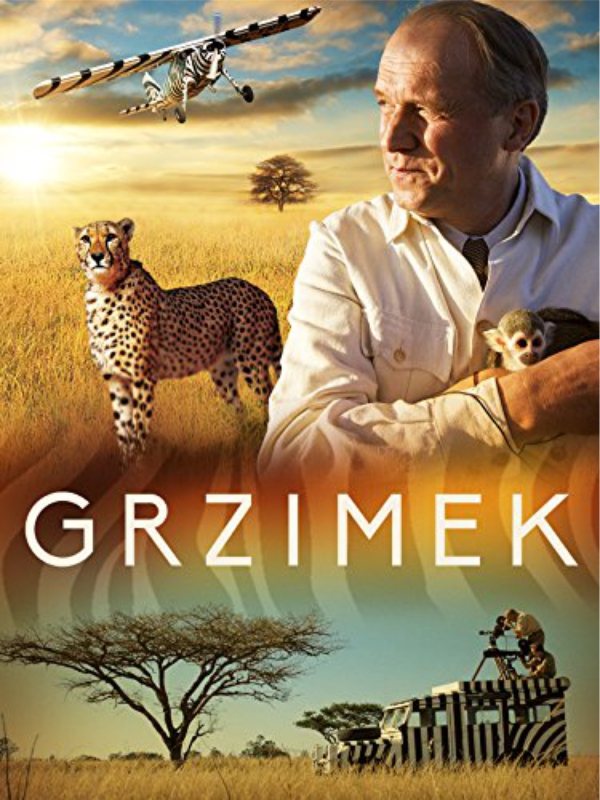 Grzimek - AIM Movies & Series