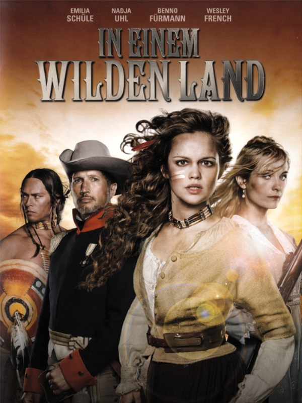 In Einem Wilden Land - AIM Movies & Series