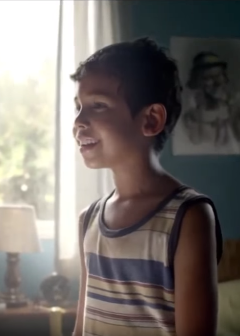 Super Boy - Sanlam - Commercial Ad