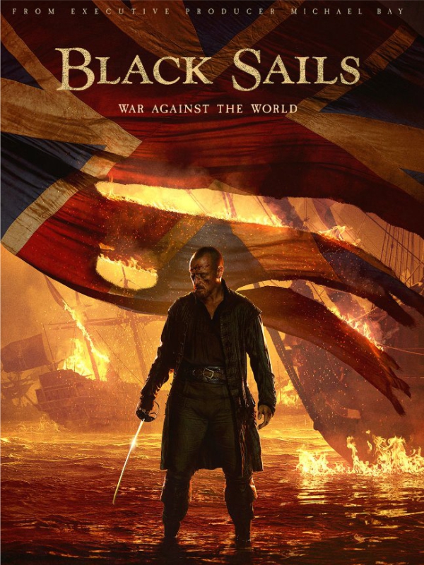 Black sails - AIM Movies & Series