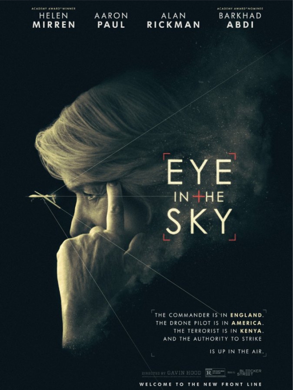 Eye in the Sky - AIM Movies & Series