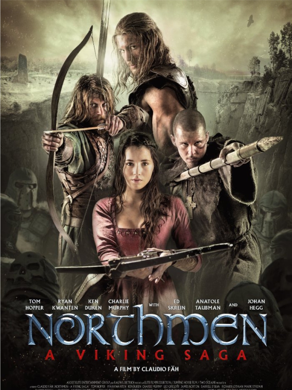 Northmen - A Viking Saga - AIM Movies & Series