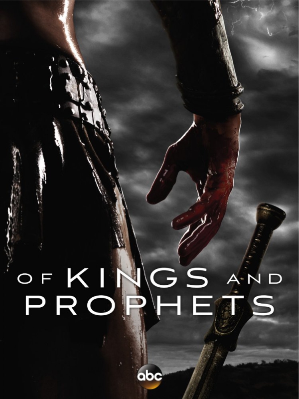 Of Kings and Prophets - AIM Movies & Series