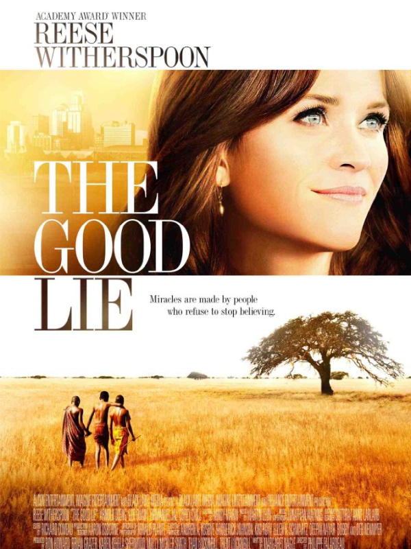 The Good Life - AIM Movies & Series