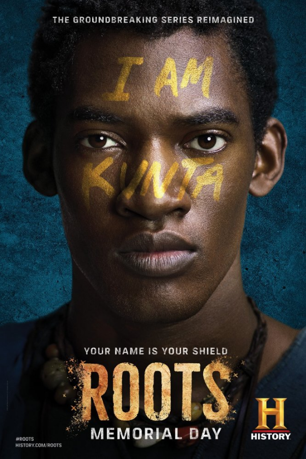 Roots - AIM Movies & Series